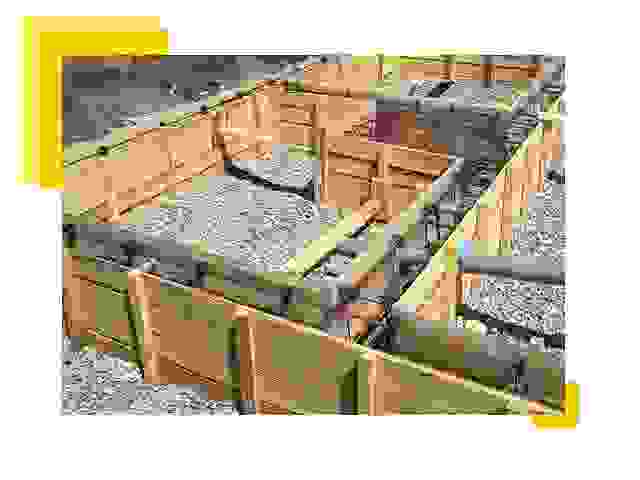 Под каркасный дом в Ишимбае