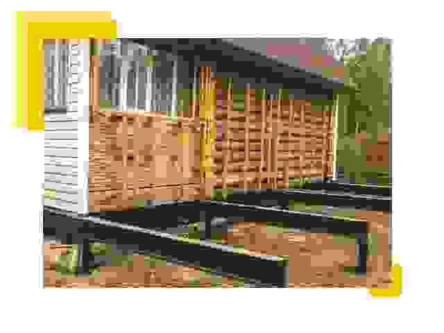Ремонт фундамента в Ишимбае